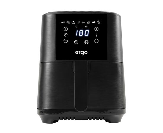 Мультипечь Ergo AF-2501