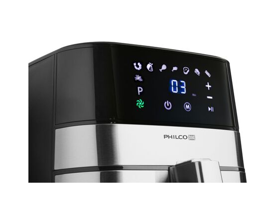 Мультипечь Philco PHAF 5000, изображение 11 Мультипечь Philco PHAF 5000, изображение 11