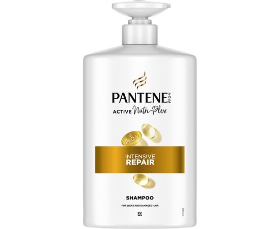 Шампунь Pantene Pro-V Інтенсивне відновлення 800 мл (8700216821339)