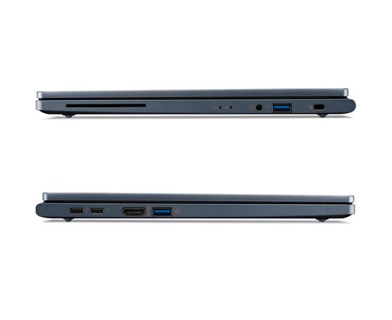 Ноутбук Acer TravelMate TMP413-51-TCO (NX.B55EU.004), изображение 5 Ноутбук Acer TravelMate TMP413-51-TCO (NX.B55EU.004), изображение 5