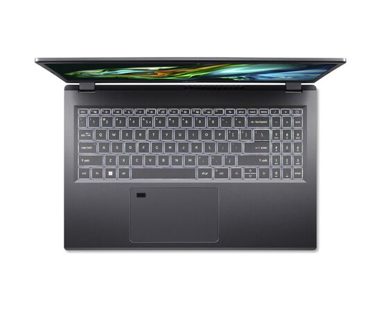 Ноутбук Acer Aspire 5 15 A515-58M (NX.KQ8EU.006), изображение 4 Ноутбук Acer Aspire 5 15 A515-58M (NX.KQ8EU.006), изображение 4