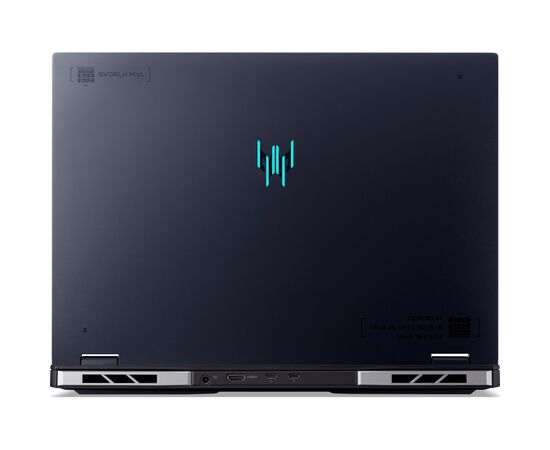 Ноутбук Acer Predator Helios Neo18 PHN18-71 (NH.QRZEU.008), зображення 7 Ноутбук Acer Predator Helios Neo18 PHN18-71 (NH.QRZEU.008), зображення 7