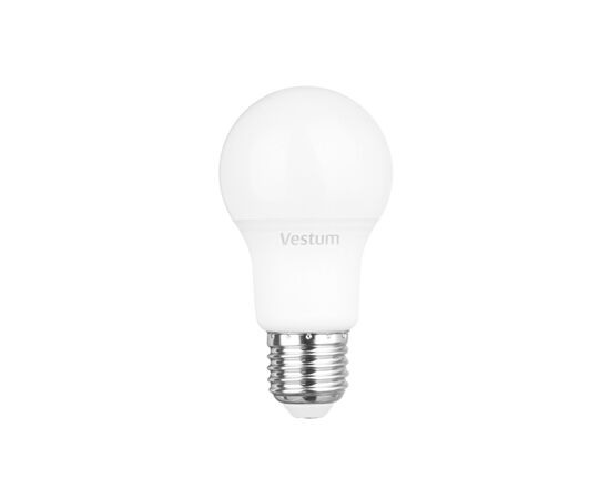 Лампочка Vestum LED A55 8W 3000K 220V E27 (1-VS-1108)