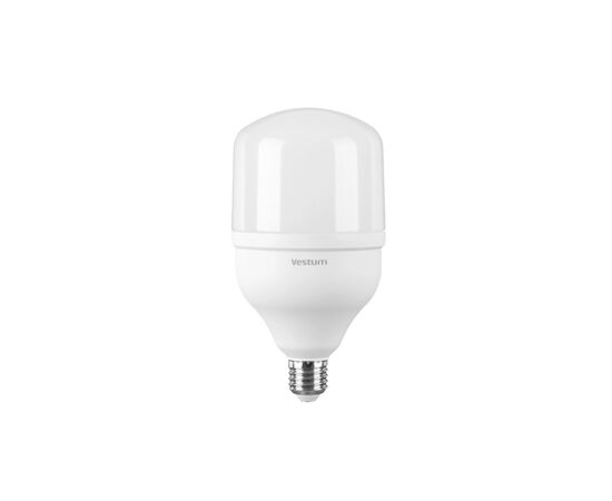 Лампочка Vestum LED T115 30W 6500K 220V E27 (1-VS-1602), изображение 2 Лампочка Vestum LED T115 30W 6500K 220V E27 (1-VS-1602), изображение 2