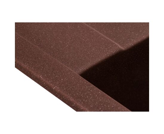 Мийка кухонна GRANADO LINARES marron (gr0806), зображення 4 Мийка кухонна GRANADO LINARES marron (gr0806), зображення 4