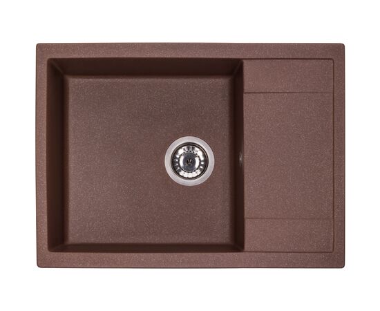 Мийка кухонна GRANADO LINARES marron (gr0806)
