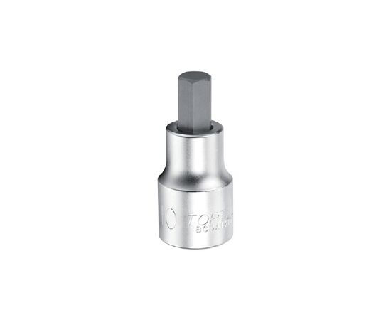 Головка торцевая Toptul HEX 5мм 1/4" (BCDA0805)