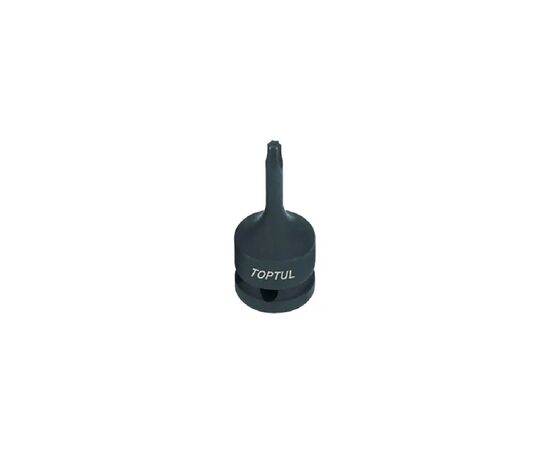 Головка торцевая Toptul TORX ударная 1/2" T60 (KADA1660)