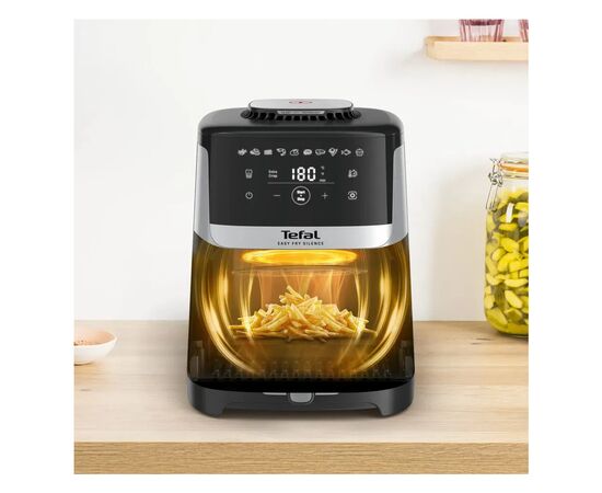 Мультипечь Tefal Easy Fry Silence (EY552DE0), изображение 11 Мультипечь Tefal Easy Fry Silence (EY552DE0), изображение 11