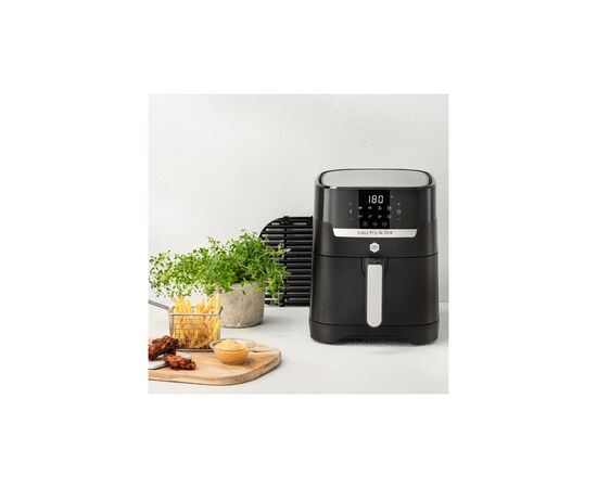 Мультипечь OBH NORDICA EasyFry&Grill Precision (AG5058S0), изображение 10 Мультипечь OBH NORDICA EasyFry&Grill Precision (AG5058S0), изображение 10