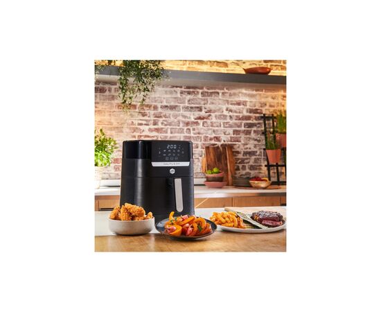 Мультипечь OBH NORDICA EasyFry&Grill Precision (AG5058S0), изображение 11 Мультипечь OBH NORDICA EasyFry&Grill Precision (AG5058S0), изображение 11