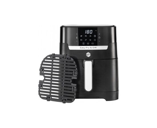 Мультипечь OBH NORDICA EasyFry&Grill Precision (AG5058S0), изображение 2 Мультипечь OBH NORDICA EasyFry&Grill Precision (AG5058S0), изображение 2