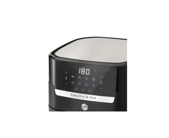 Мультипечь OBH NORDICA EasyFry&Grill Precision (AG5058S0), изображение 3 Мультипечь OBH NORDICA EasyFry&Grill Precision (AG5058S0), изображение 3