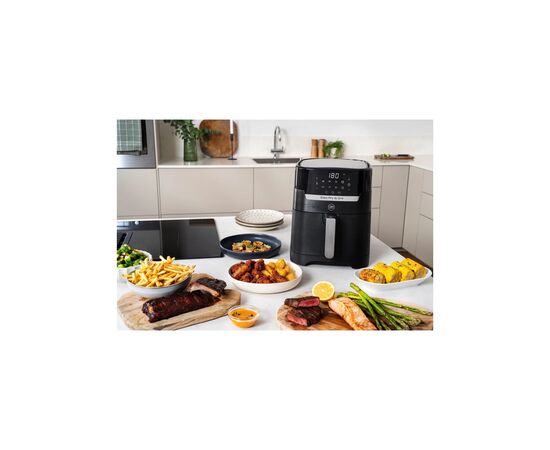 Мультипечь OBH NORDICA EasyFry&Grill Precision (AG5058S0), изображение 9 Мультипечь OBH NORDICA EasyFry&Grill Precision (AG5058S0), изображение 9