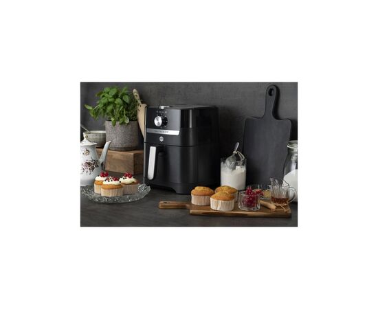 Мультипечь OBH NORDICA EasyFry&Grill (AG5018S0), изображение 10 Мультипечь OBH NORDICA EasyFry&Grill (AG5018S0), изображение 10