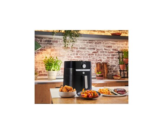 Мультипечь OBH NORDICA EasyFry&Grill (AG5018S0), изображение 11 Мультипечь OBH NORDICA EasyFry&Grill (AG5018S0), изображение 11