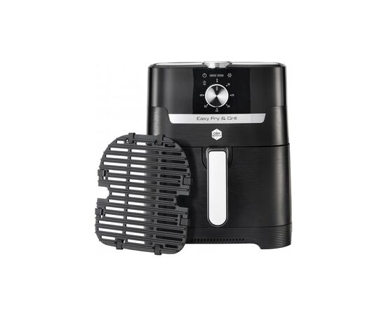 Мультипечь OBH NORDICA EasyFry&Grill (AG5018S0), изображение 2 Мультипечь OBH NORDICA EasyFry&Grill (AG5018S0), изображение 2