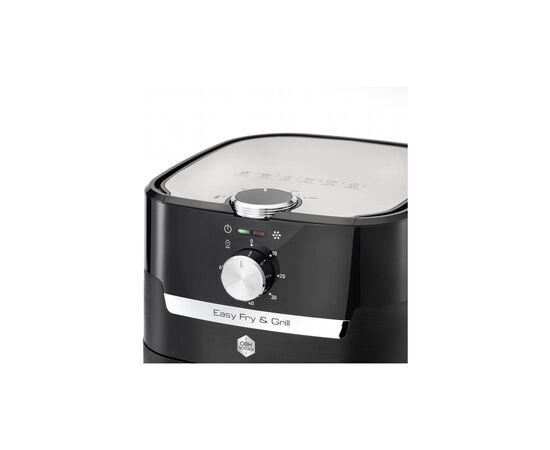 Мультипечь OBH NORDICA EasyFry&Grill (AG5018S0), изображение 3 Мультипечь OBH NORDICA EasyFry&Grill (AG5018S0), изображение 3