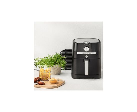 Мультипечь OBH NORDICA EasyFry&Grill (AG5018S0), изображение 6 Мультипечь OBH NORDICA EasyFry&Grill (AG5018S0), изображение 6
