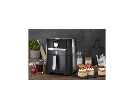 Мультипечь OBH NORDICA EasyFry&Grill (AG5018S0), изображение 9 Мультипечь OBH NORDICA EasyFry&Grill (AG5018S0), изображение 9