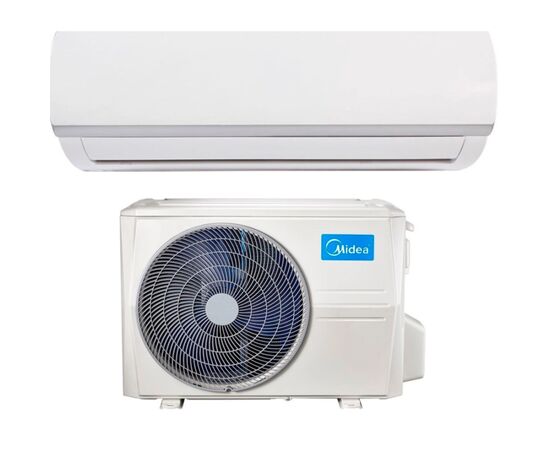 Кондиціонер Midea AF8-07N8C2E-I/AF8-07N8C2E-O