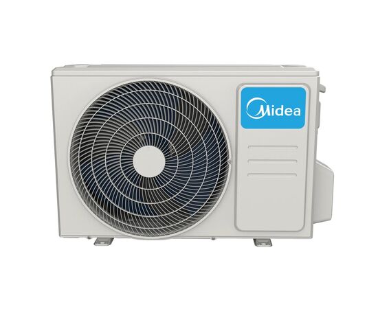 Кондиционер Midea AF8-09N8C2E-I/AF8-09N8C2E-O, изображение 6 Кондиционер Midea AF8-09N8C2E-I/AF8-09N8C2E-O, изображение 6
