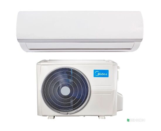 Кондиціонер Midea AF8-09N8C2E-I/AF8-09N8C2E-O