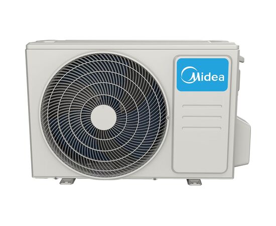 Кондиционер Midea AF8-12N8C2E-I/AF8-12N8C2E-O, изображение 5 Кондиционер Midea AF8-12N8C2E-I/AF8-12N8C2E-O, изображение 5
