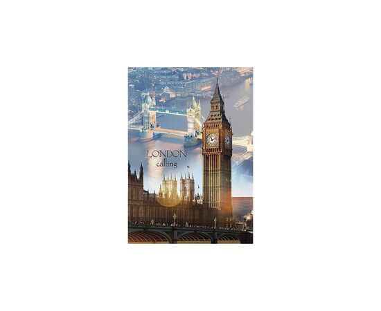 Пазл Trefl Лондон на рассвете 1000 элементов (5900511103953), изображение 2 Пазл Trefl Лондон на рассвете 1000 элементов (5900511103953), изображение 2