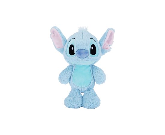 Мягкая игрушка Disney Стич 24 см (3858893907145)