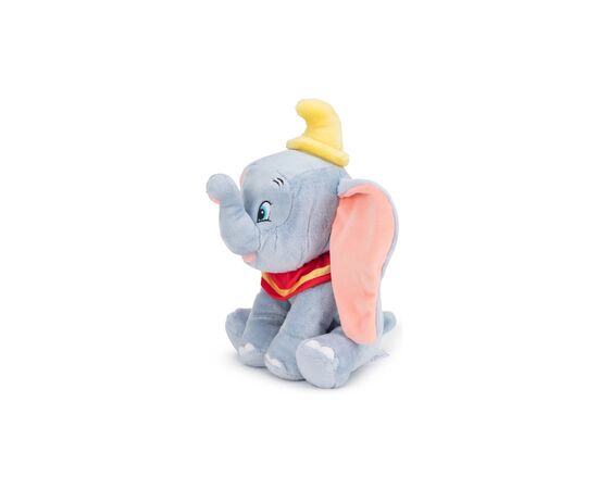 Мягкая игрушка Disney Дамбо 25 см (3858889575303), изображение 2 Мягкая игрушка Disney Дамбо 25 см (3858889575303), изображение 2