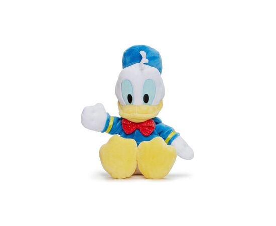 Мягкая игрушка Disney Дональд 25 см (3858889575709), изображение 2 Мягкая игрушка Disney Дональд 25 см (3858889575709), изображение 2