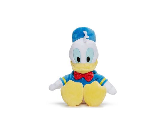 Мягкая игрушка Disney Дональд 25 см (3858889575709), изображение 3 Мягкая игрушка Disney Дональд 25 см (3858889575709), изображение 3