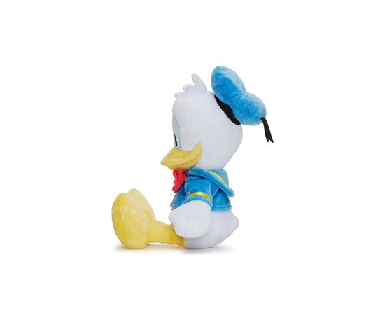 Мягкая игрушка Disney Дональд 25 см (3858889575709), изображение 5 Мягкая игрушка Disney Дональд 25 см (3858889575709), изображение 5