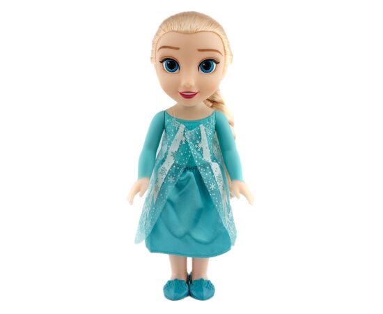 Кукла Disney Princess Эльза с аксессуарами 35 см (192995206335)