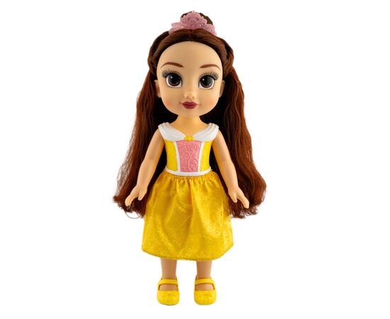 Кукла Disney Princess Белль с аксессуарами 35 см (192995219069)