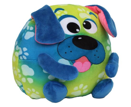 Интерактивная игрушка Windy Bums Пес (3858893908647), изображение 2 Интерактивная игрушка Windy Bums Пес (3858893908647), изображение 2