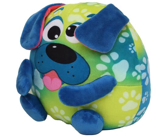 Интерактивная игрушка Windy Bums Пес (3858893908647), изображение 3 Интерактивная игрушка Windy Bums Пес (3858893908647), изображение 3