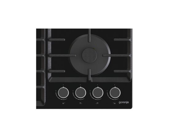 Варочная поверхность Gorenje GT642AB, изображение 4 Варочная поверхность Gorenje GT642AB, изображение 4