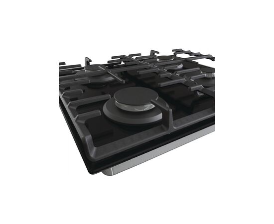 Варочная поверхность Gorenje GT642AB, изображение 6 Варочная поверхность Gorenje GT642AB, изображение 6