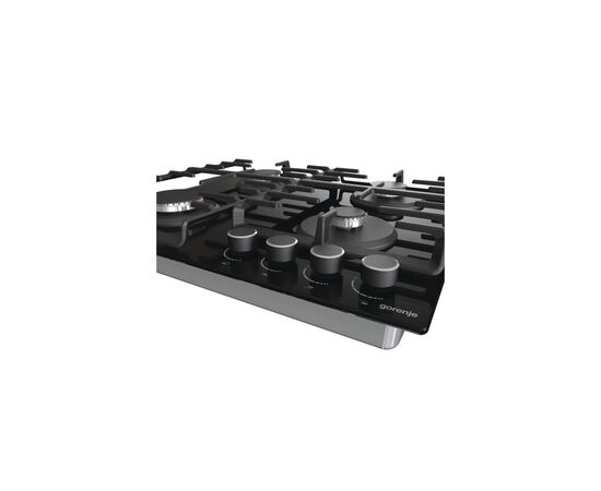 Варочная поверхность Gorenje GT642AB, изображение 7 Варочная поверхность Gorenje GT642AB, изображение 7