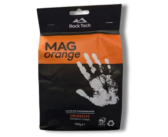 Магнезия Rock Technologies MAGorange 150 g (008.0032)