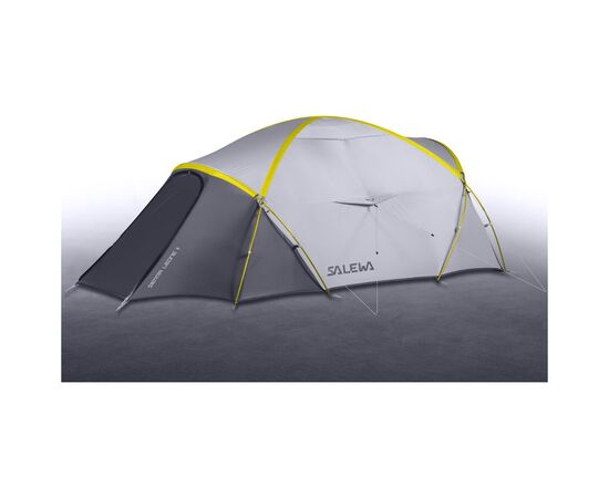 Палатка Salewa Sierra Leone II 5624 5315 - UNI - сірий (013.003.0865), изображение 3 Палатка Salewa Sierra Leone II 5624 5315 - UNI - сірий (013.003.0865), изображение 3