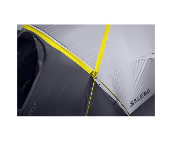 Палатка Salewa Sierra Leone II 5624 5315 - UNI - сірий (013.003.0865), изображение 4 Палатка Salewa Sierra Leone II 5624 5315 - UNI - сірий (013.003.0865), изображение 4