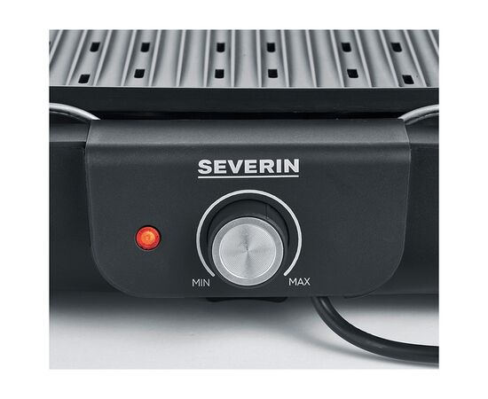 Электрогриль Severin PG 8556, изображение 6 Электрогриль Severin PG 8556, изображение 6
