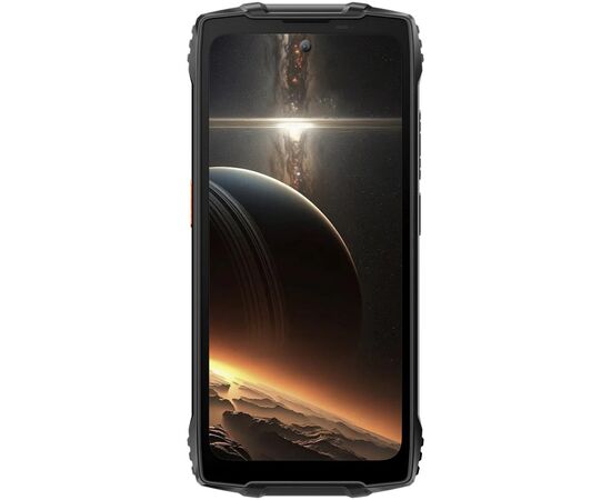 Мобільний телефон Blackview BV8200 12/256GB Black (6931548319238), зображення 2 Мобільний телефон Blackview BV8200 12/256GB Black (6931548319238), зображення 2