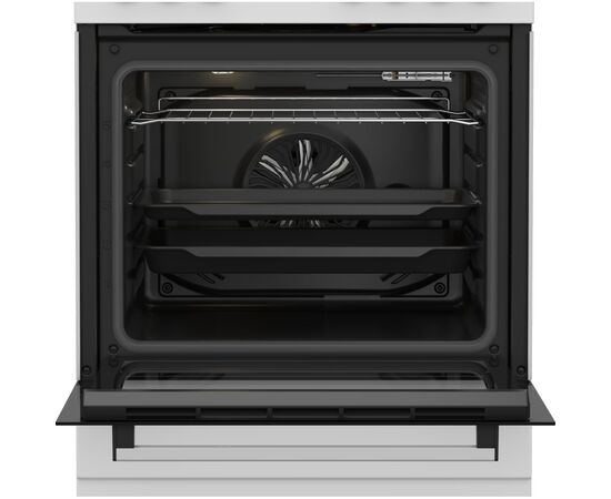 Плита Beko FBM62120WD, изображение 4 Плита Beko FBM62120WD, изображение 4