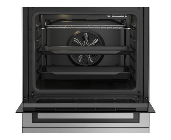 Плита Beko FBM62120SD, изображение 4 Плита Beko FBM62120SD, изображение 4