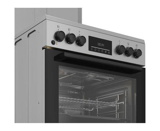 Плита Beko FBM62320SDS, изображение 3 Плита Beko FBM62320SDS, изображение 3