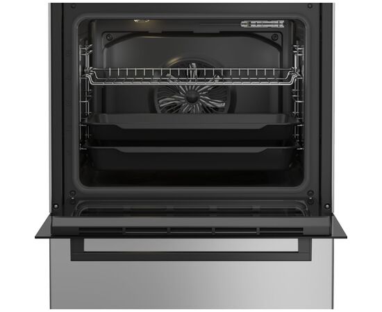 Плита Beko FBM62320SDS, изображение 5 Плита Beko FBM62320SDS, изображение 5